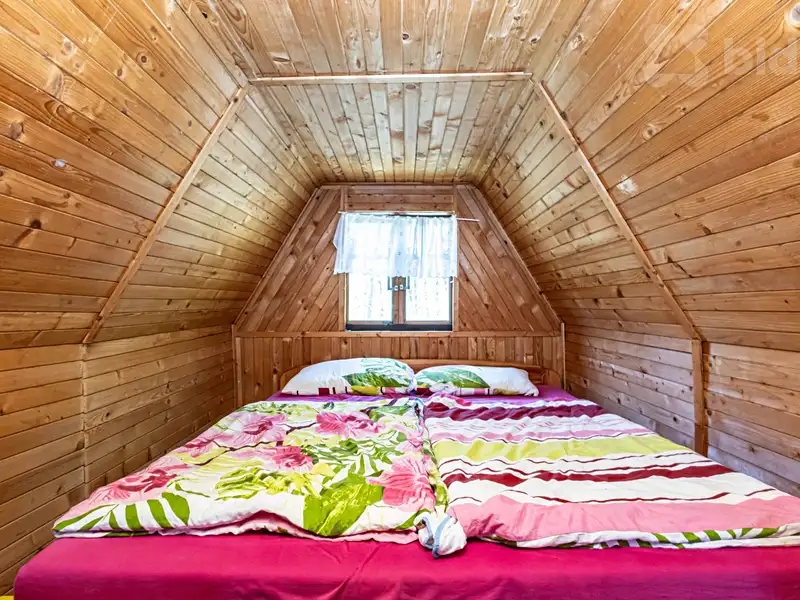 Prodej chaty 50 m², pozemek 640 m², Horní Police – náhled fotky 3