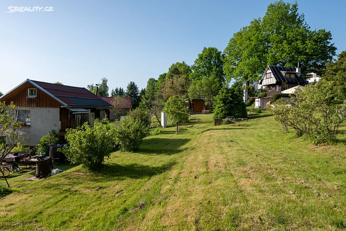Prodej stavebního pozemku 784 m² - Widok 5