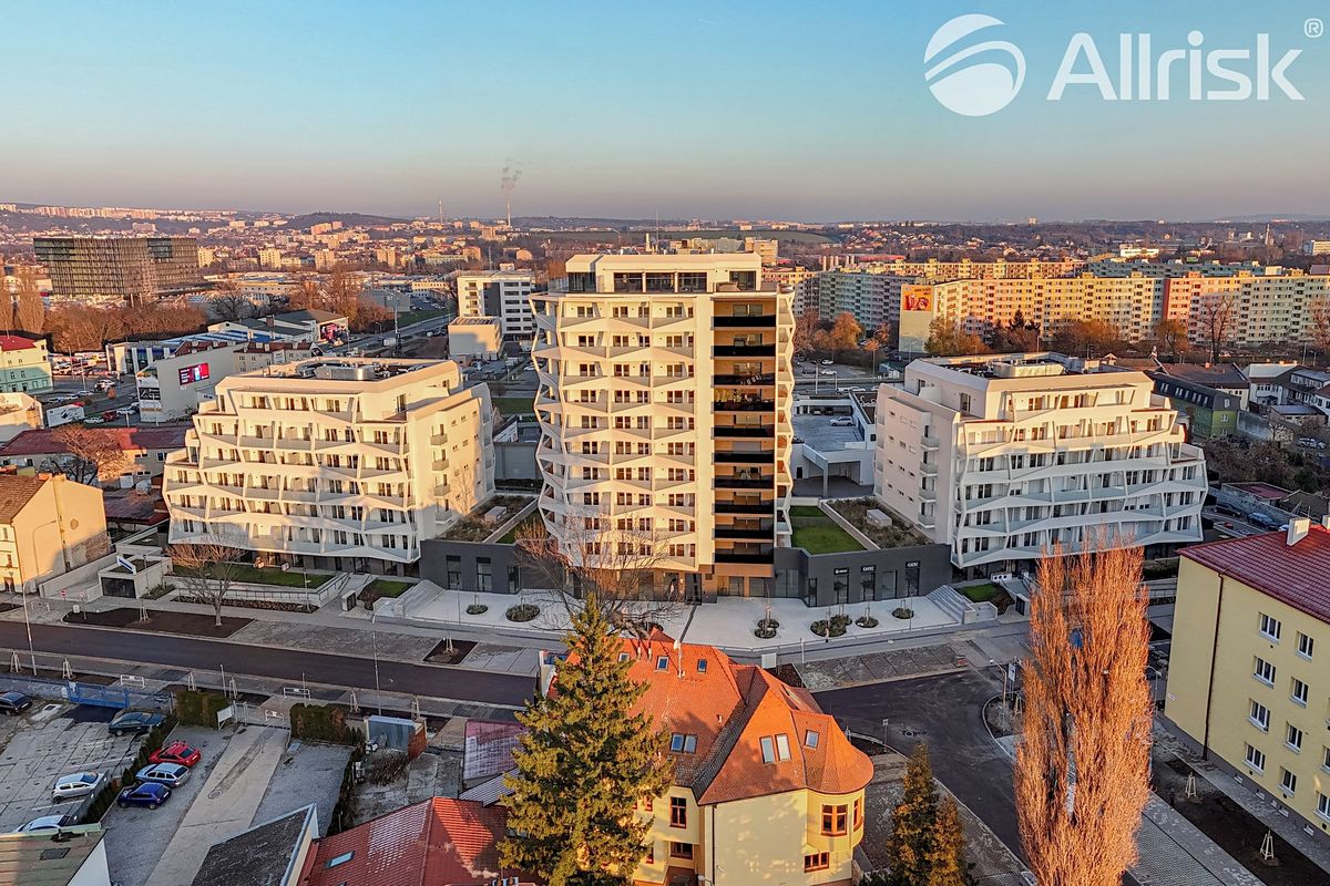 Prodej bytu 3+kk 113 m²