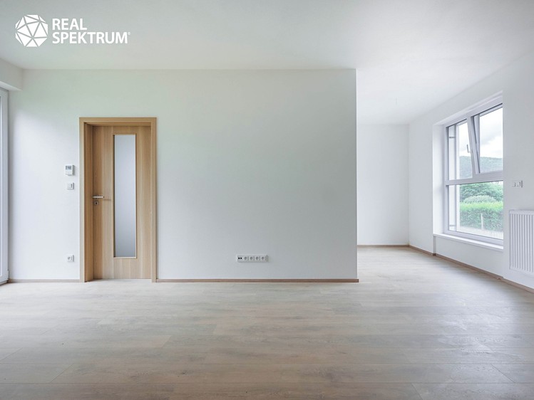 Квартира 2+kk на продаж, 58 м² (3 з 21)