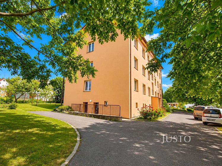 Prodej bytu 3+1, 78 m² (29 z 32)