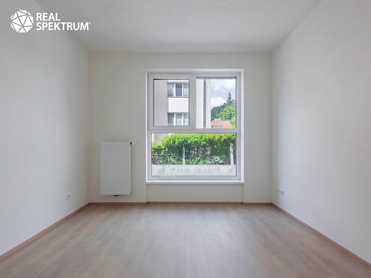 Квартира 2+kk на продаж, 58 м² (8 з 21)