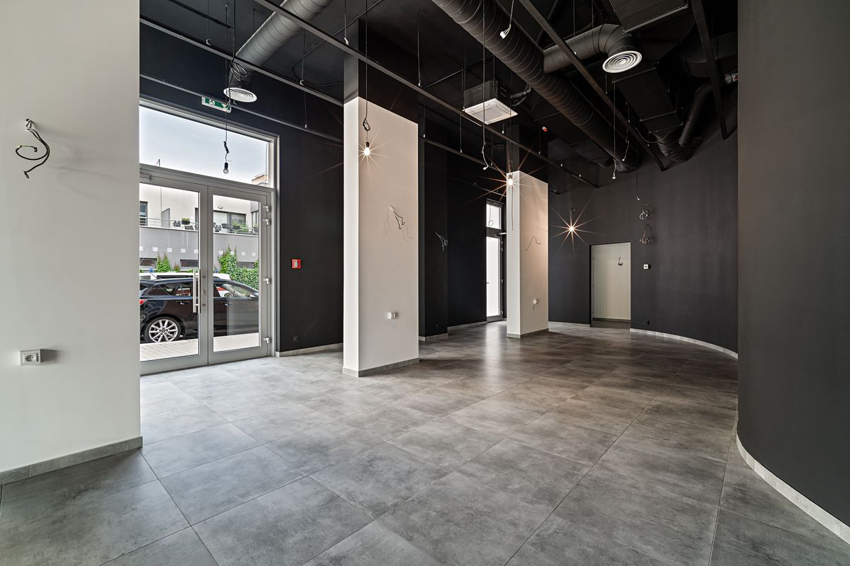 Pronájem restaurace 240 m² – fotografie 3