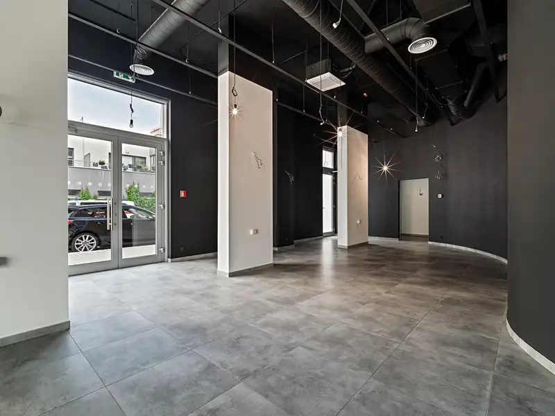 Pronájem restaurace 240 m², Praha – náhled fotky 3