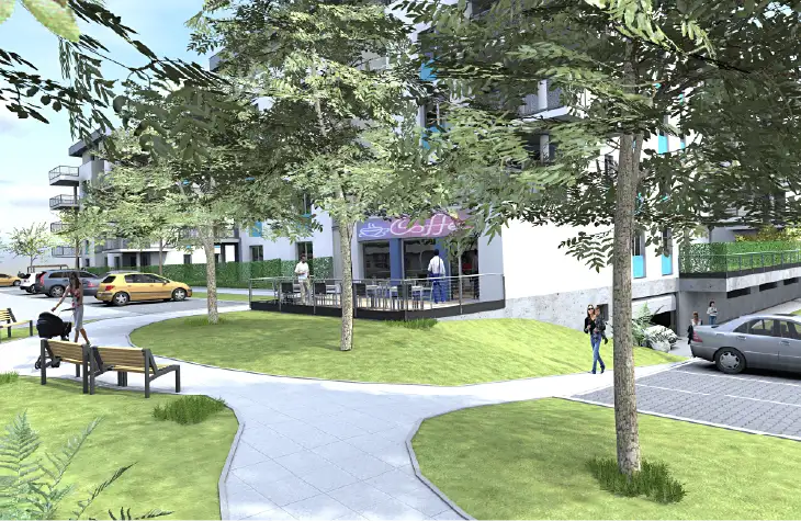Prodej bytu 1+kk 36 m², Rychnov nad Kněžnou – náhled fotky 1