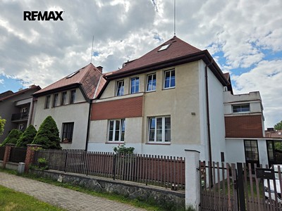 Prodej  vily 150 m², pozemek 159 m²