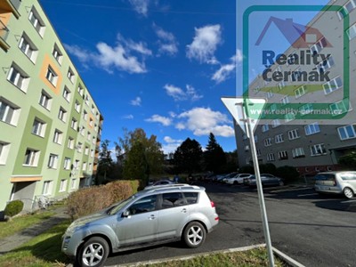 Prodej bytu 3+1 68 m²