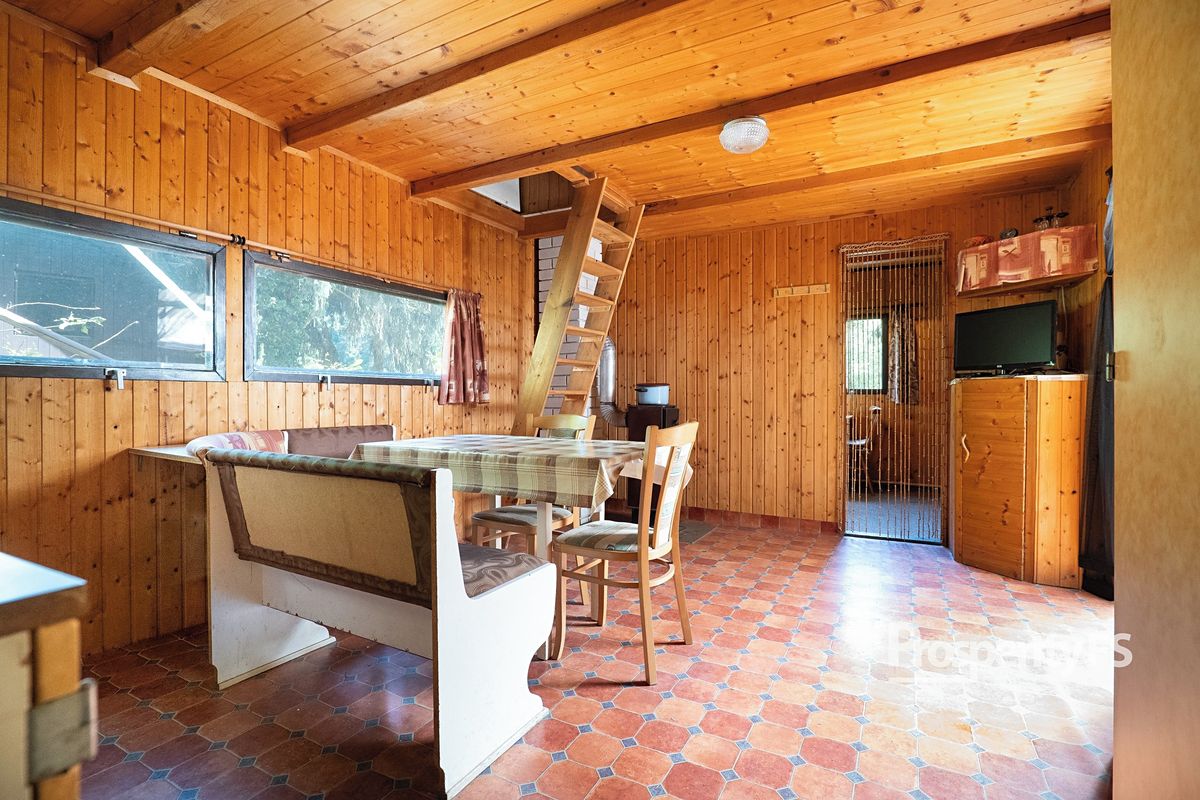 Prodej chaty 45 m², pozemek 90 m² – fotografie 2