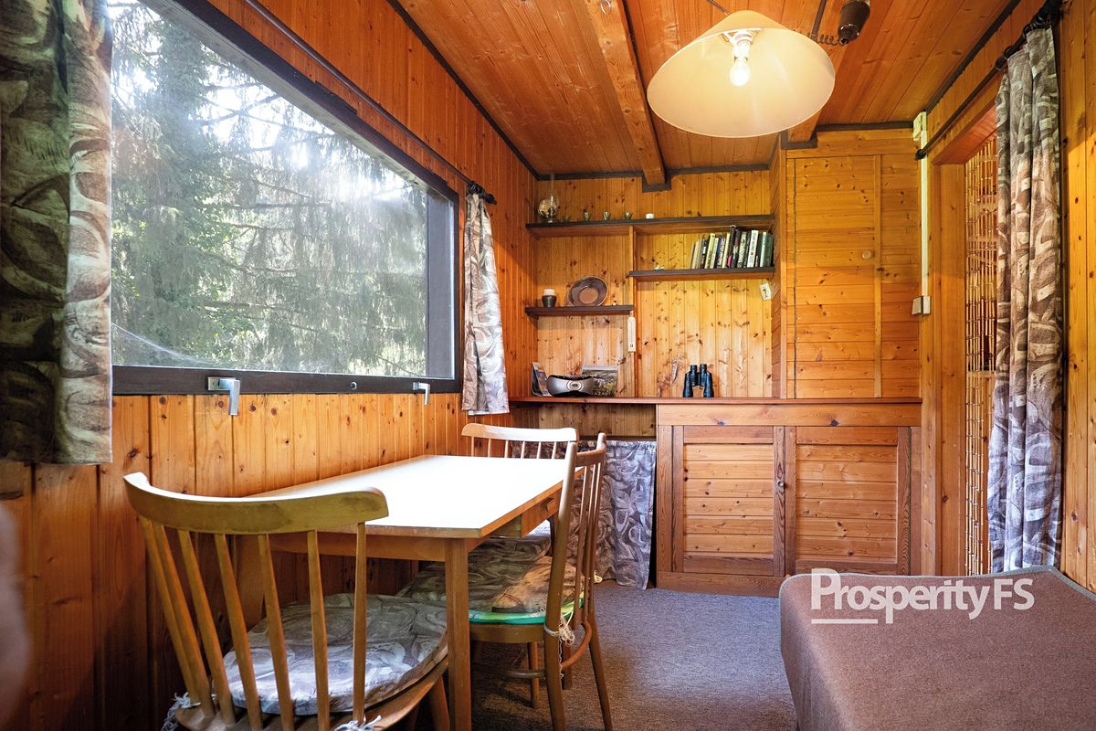 Prodej chaty 45 m², pozemek 90 m² – fotografie 4