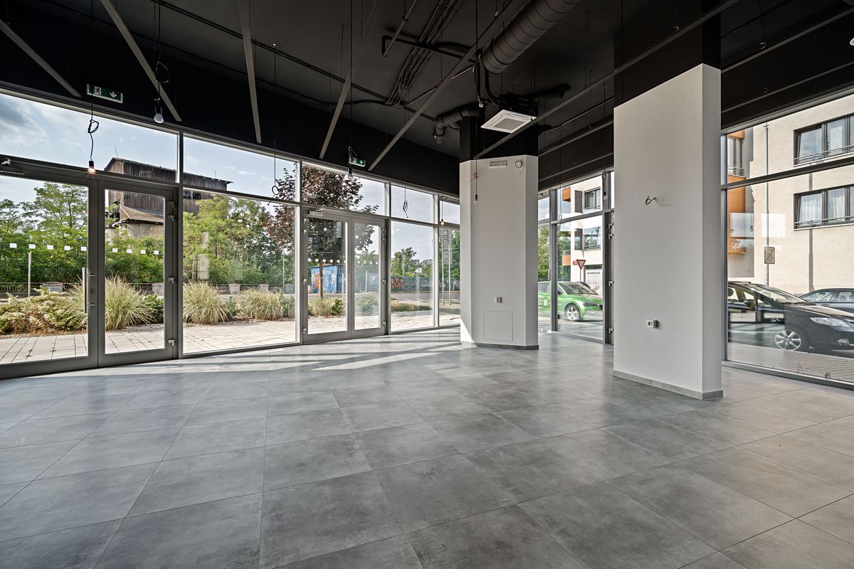 Pronájem restaurace 240 m² – fotografie 2