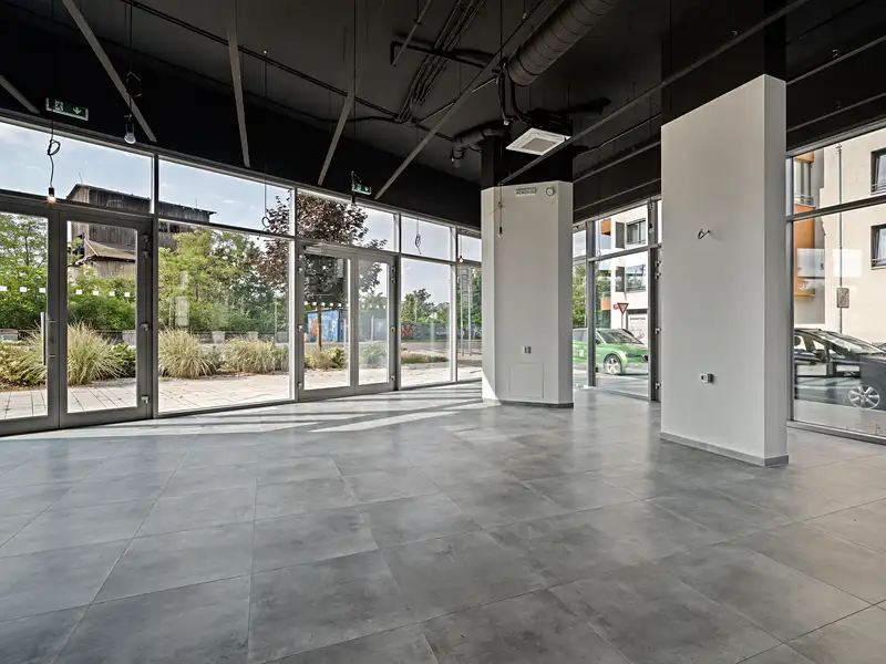 Pronájem restaurace 240 m², Praha – náhled fotky 2