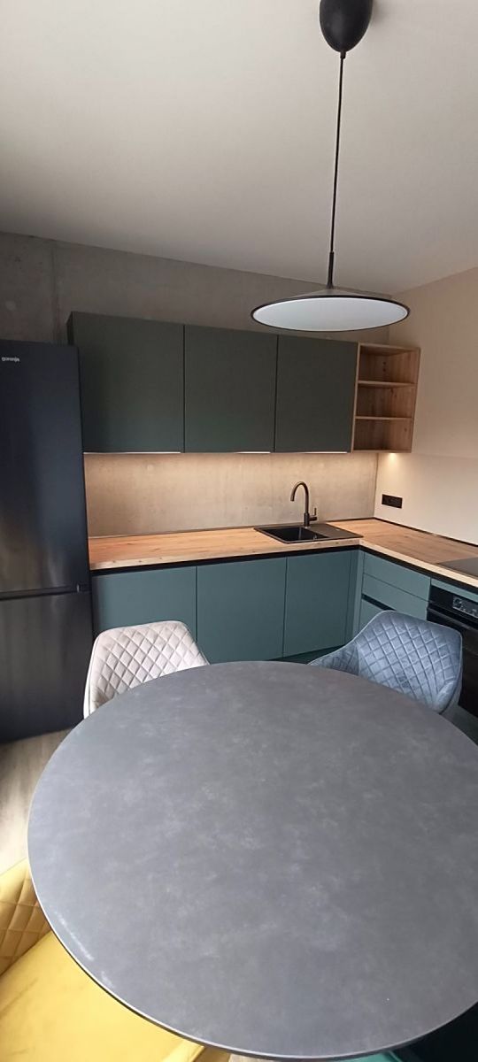 Pronájem bytu 2+1 75 m² – fotografie 2