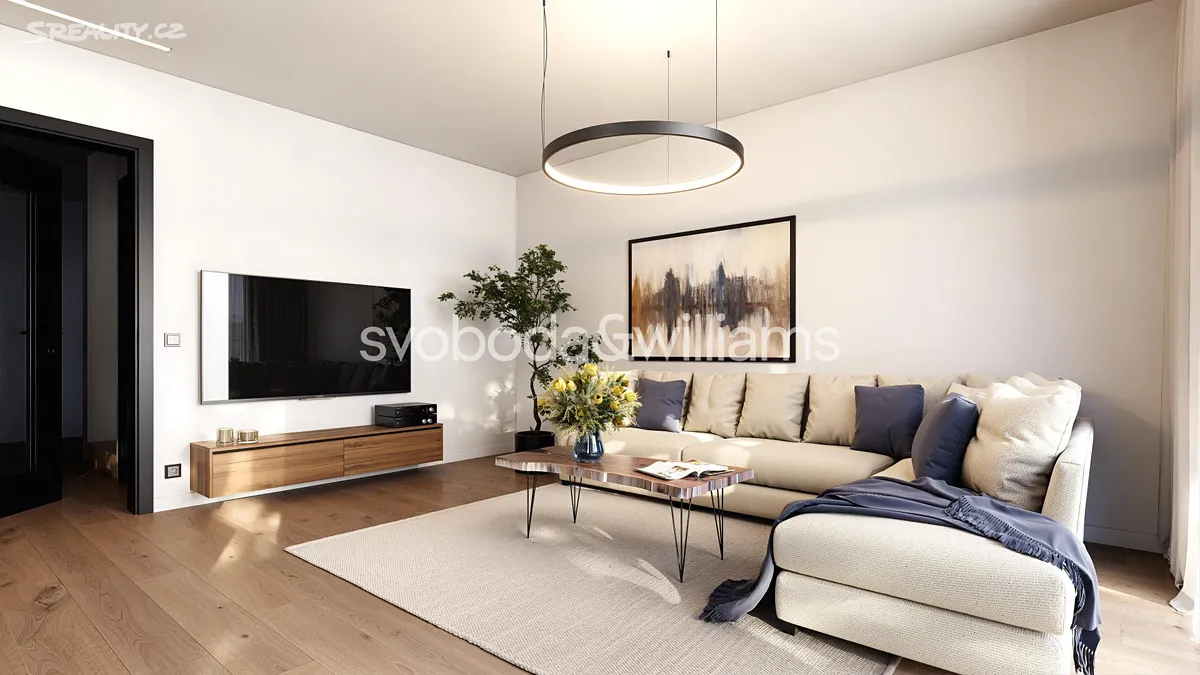 Prodej bytu 4+kk 108 m² – pohled 6