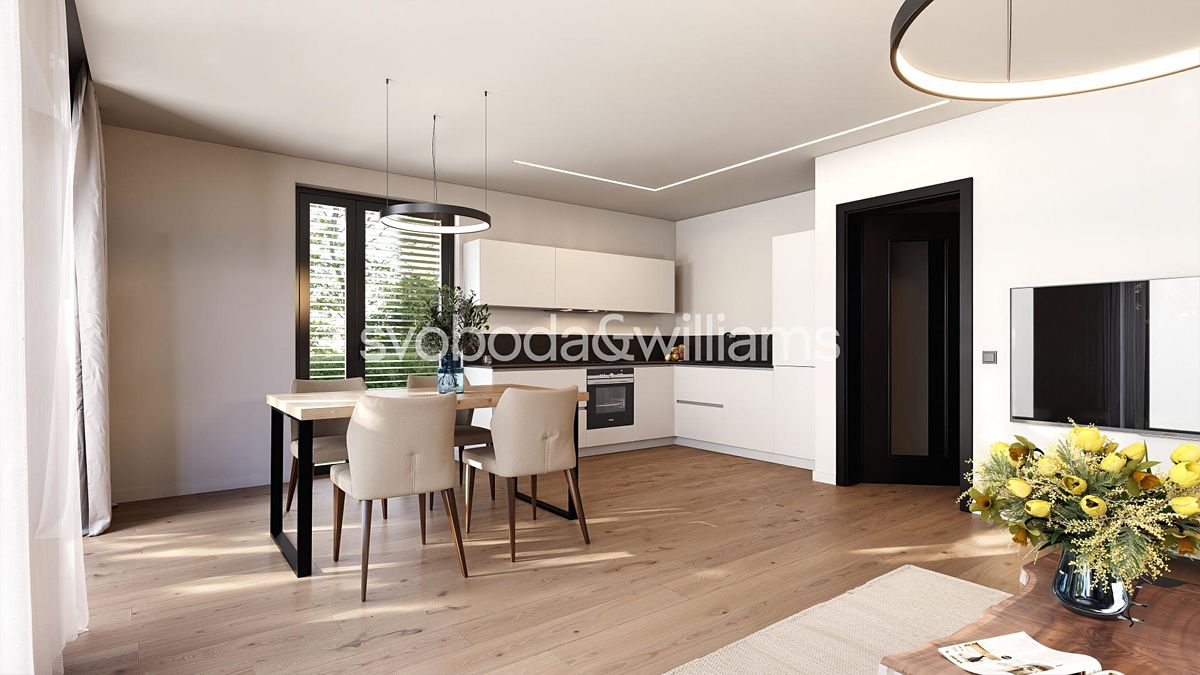 Prodej rodinného domu 108 m², pozemek 429 m² – fotografie 5