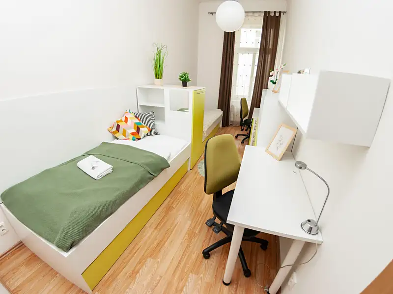Pronájem bytu pokoje 75 m², Brno – náhled fotky 3