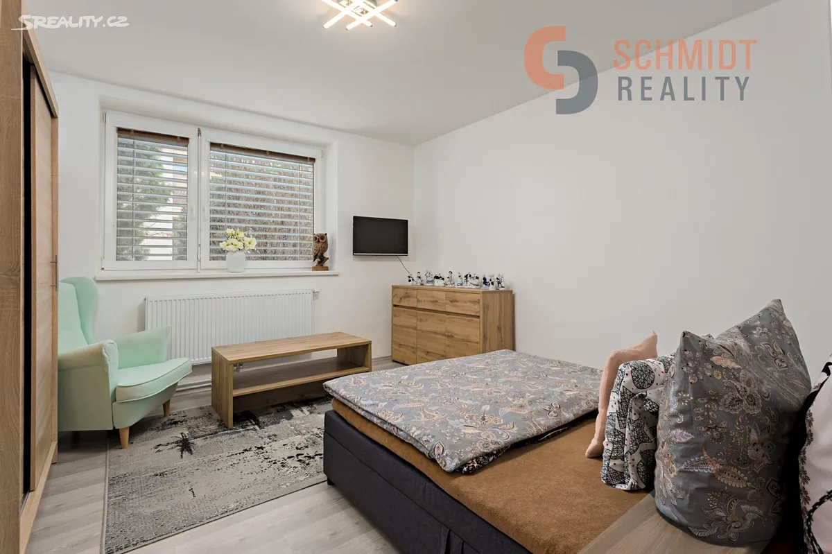 Prodej vícegeneračního domu 210 m², pozemek 503 m² – pohled 5