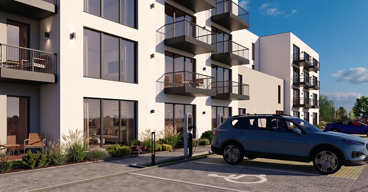 Prodej bytu 1+kk 40 m² – fotografie 3