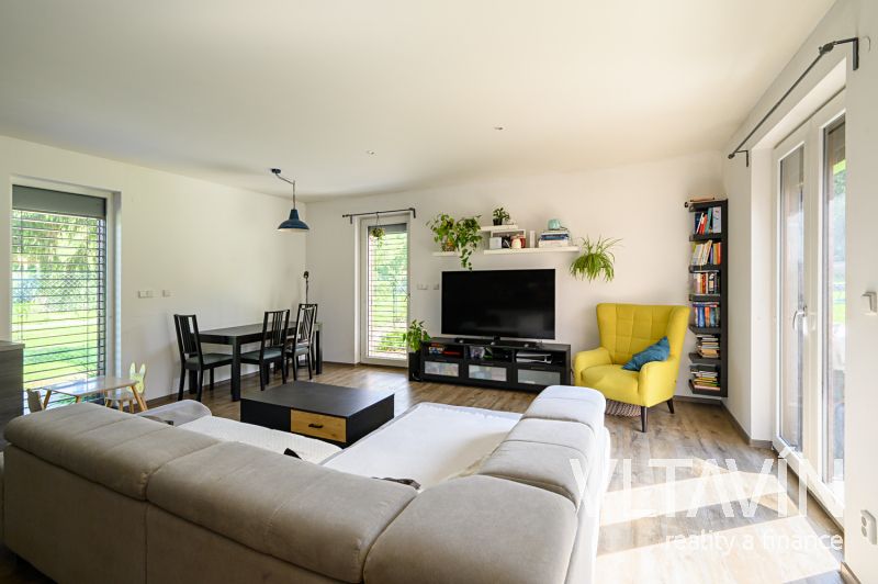 Prodej bytu 3+kk 87 m² – fotografie 4