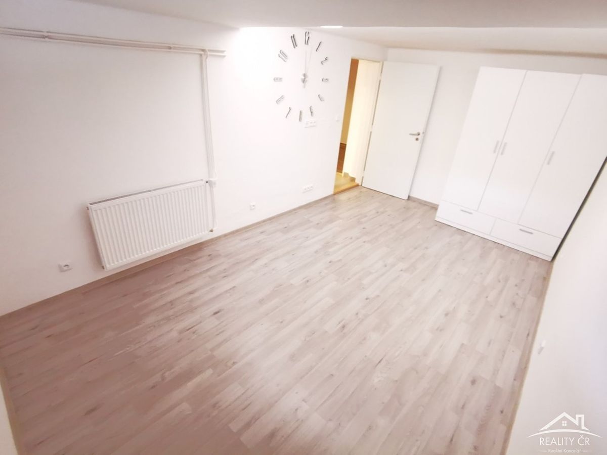 Pronájem bytu 1+1 50 m² – fotografie 4