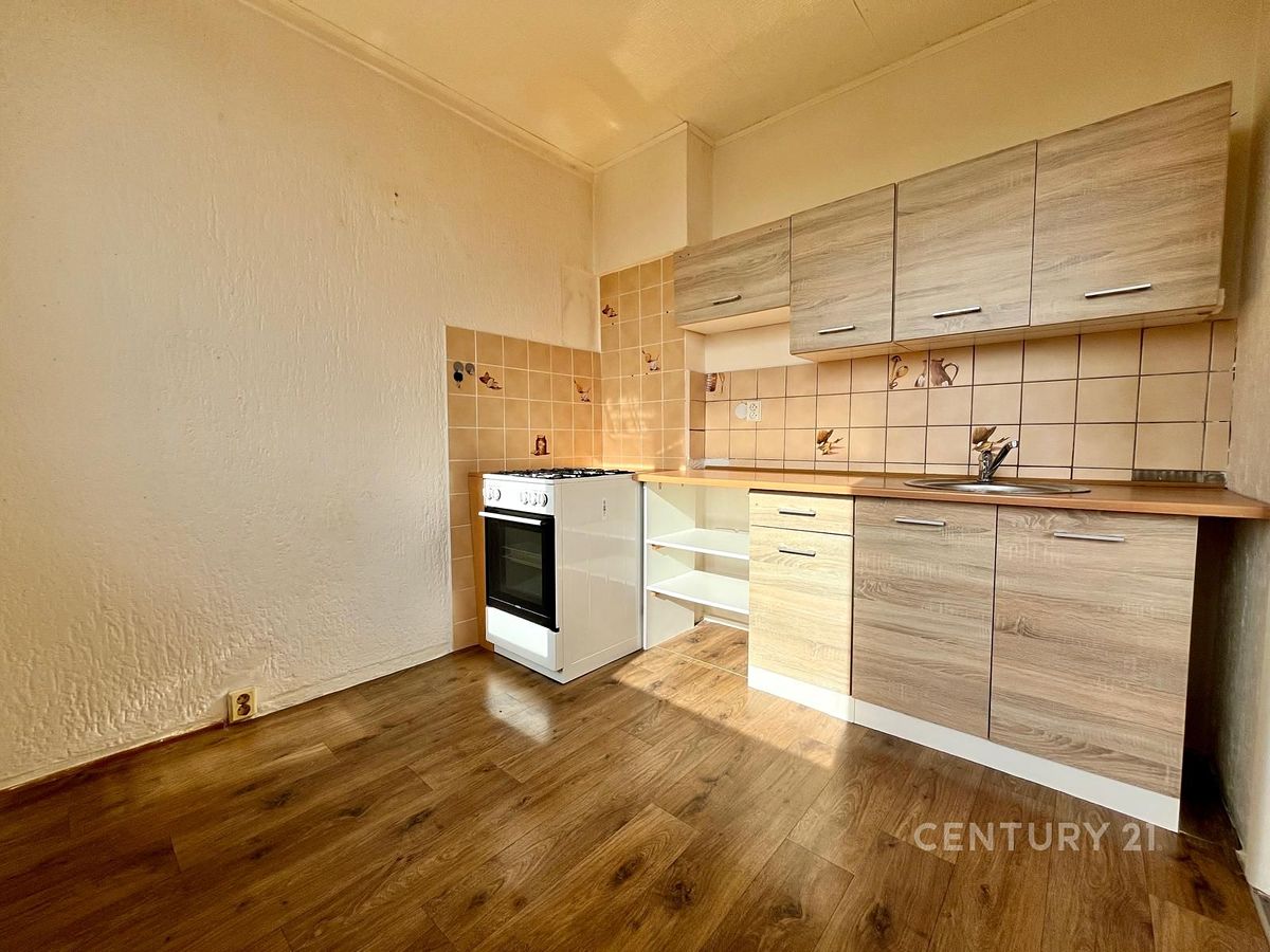 Pronájem bytu 1+1 32 m² – fotografie 5