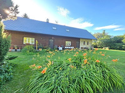 Prodej  rodinného domu 148 m², pozemek 3 000 m²