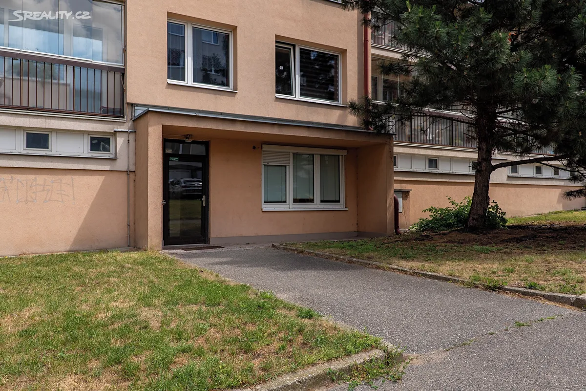 Prodej bytu atypický 82 m² - Więcej