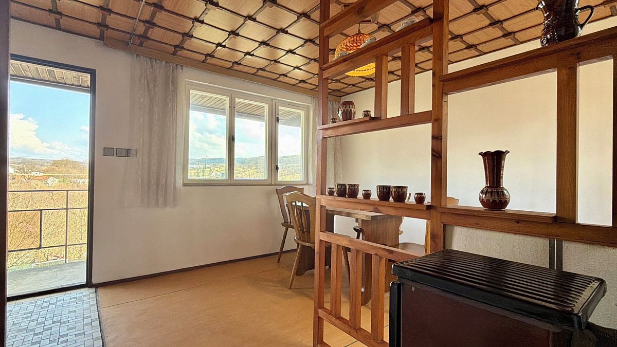 Prodej chaty 57 m², pozemek 431 m² – fotografie 5