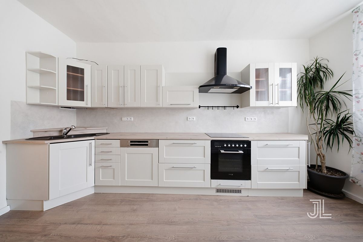 Prodej bytu 2+1 63 m²
