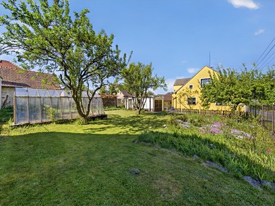 Prodej  rodinného domu 115 m², pozemek 568 m²