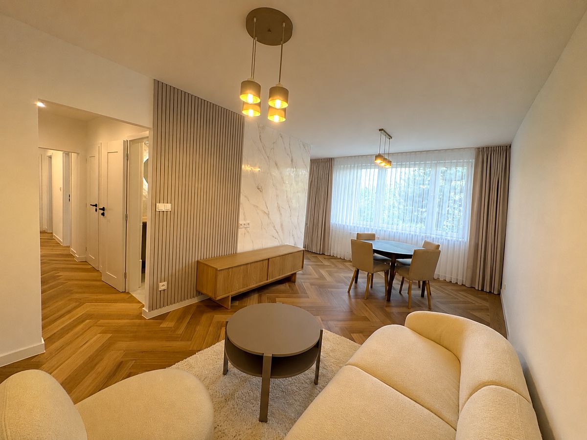 Prodej bytu 3+kk 70 m²