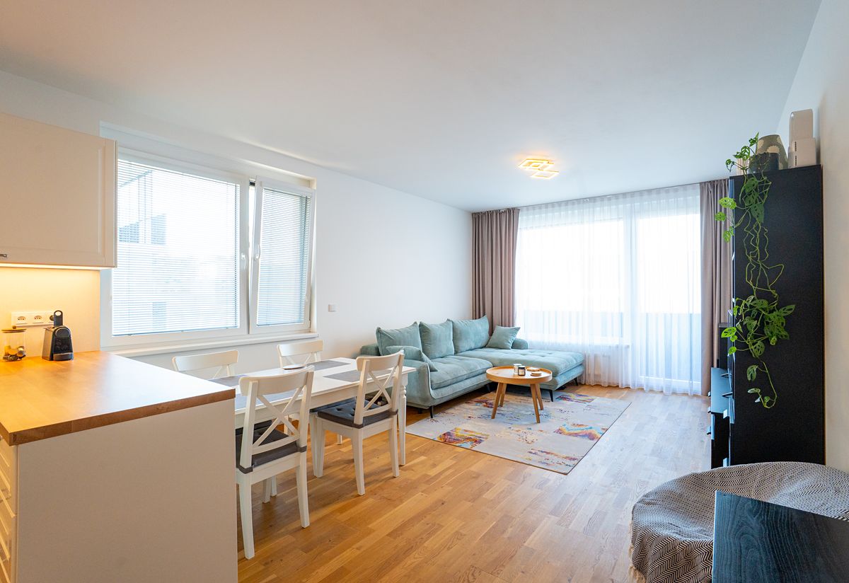 Prodej bytu 2+kk 59 m²