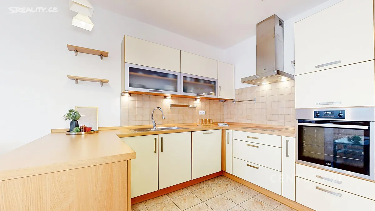 Pronájem bytu 3+kk 74 m² - Widok 5