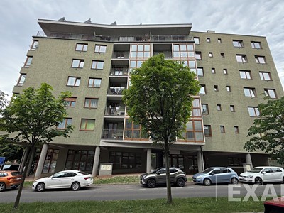 Prodej garážového stání 12 m²