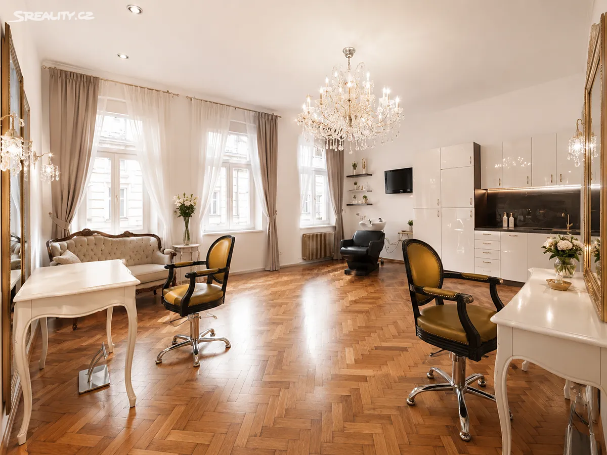 Pronájem obchodního prostoru 23 m², Ostrava