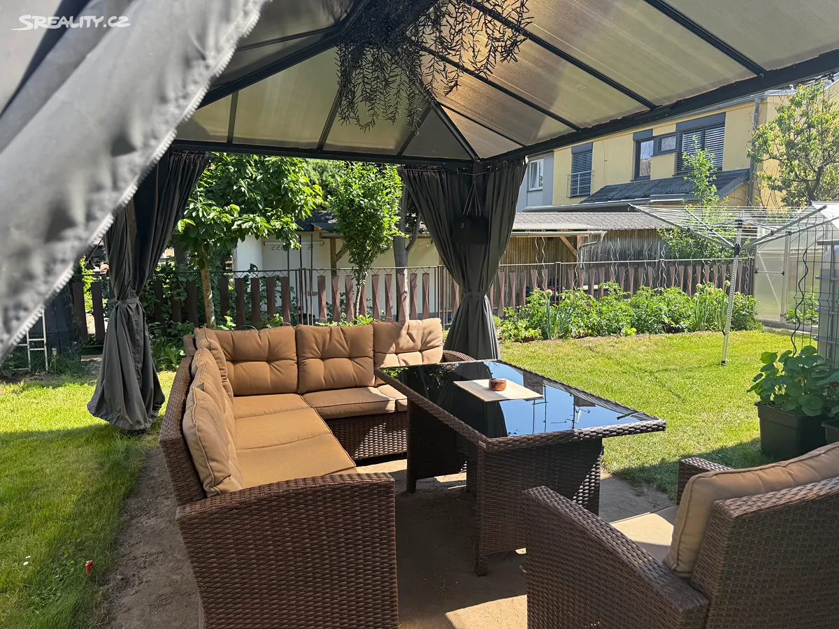 Prodej rodinného domu 120 m², pozemek 333 m² – pohled 4