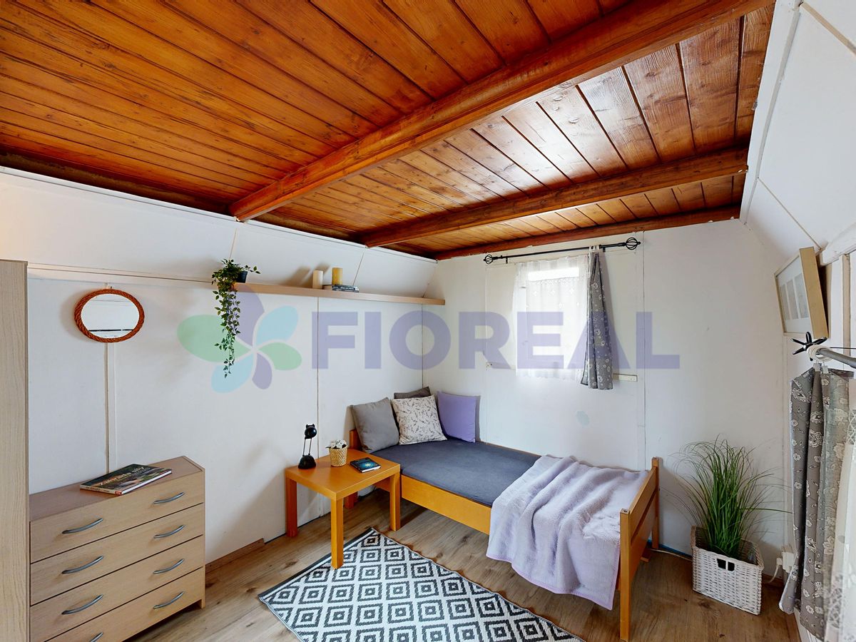 Prodej chaty 20 m², pozemek 397 m² – fotografie 4
