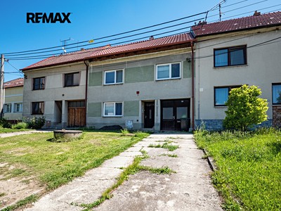 Prodej  rodinného domu 136 m², pozemek 1 129 m²