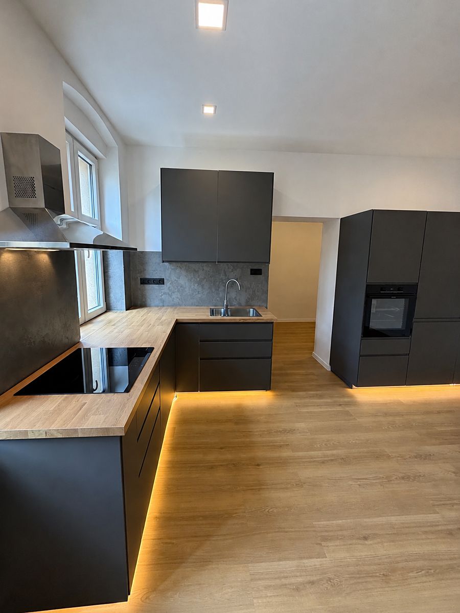 Prodej bytu 2+kk 43 m²