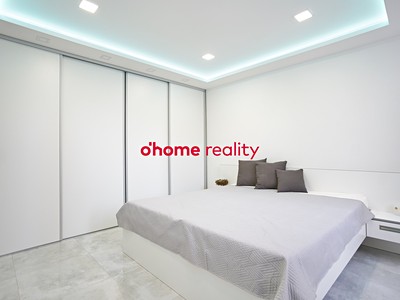 Pronájem bytu 2+1 62 m²