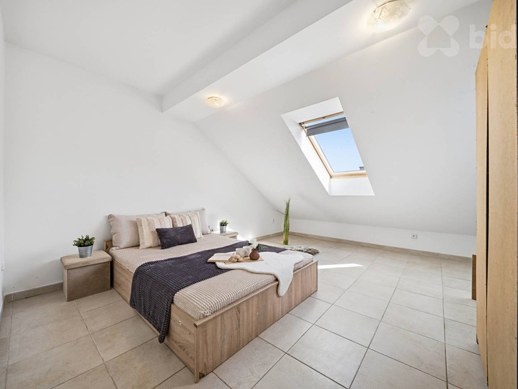 Квартира 2+kk на продаж, 57 м² (6 з 11)