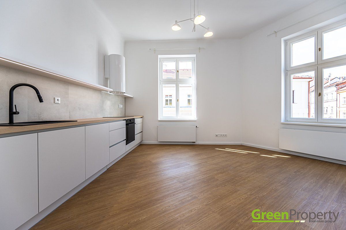 Prodej bytu 3+kk 56 m²