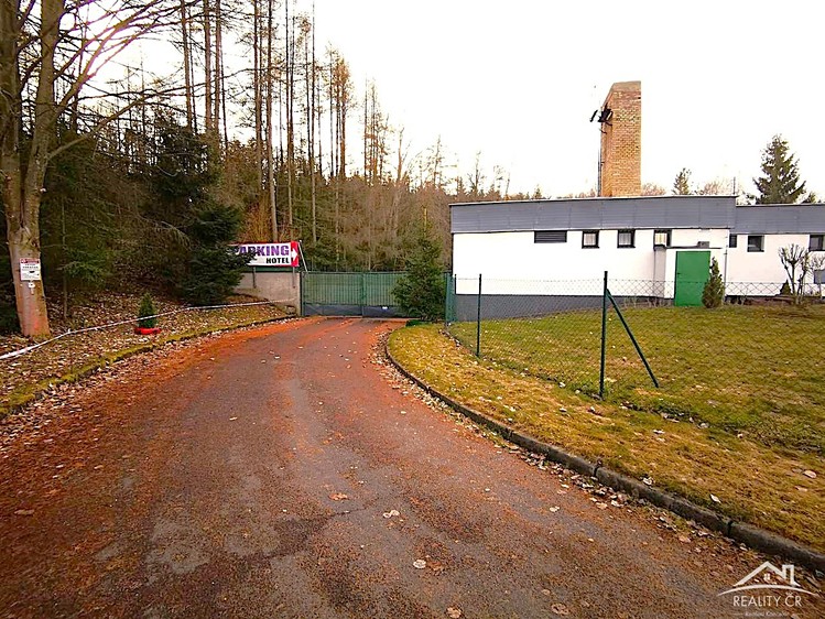Pronájem komerčního prostoru, 385 m² (20 z 22)