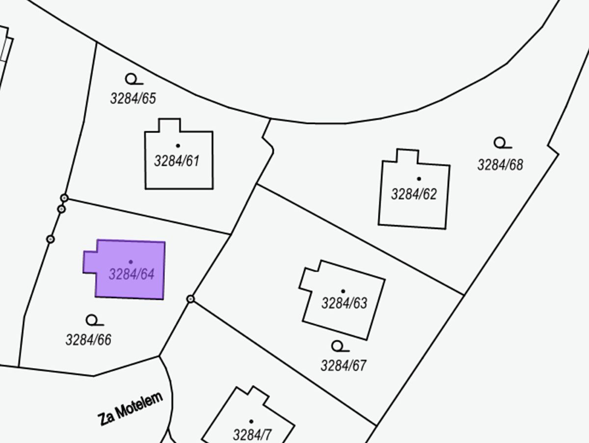 Prodej rodinného domu 149 m², pozemek 440 m² – fotografie 3