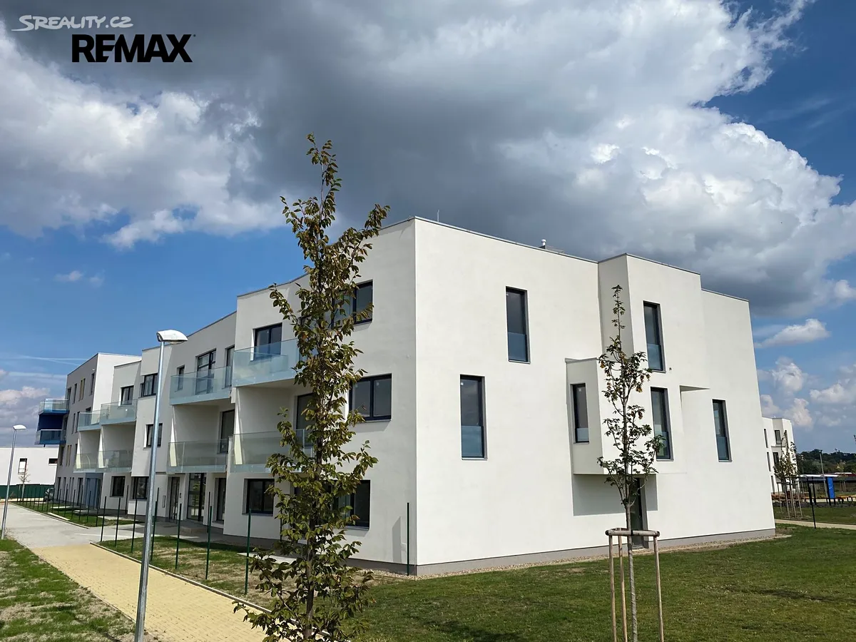 Prodej bytu 2+kk 62 m² - Widok 2