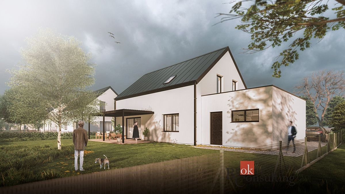 Prodej rodinného domu 142 m², pozemek 649 m² – fotografie 3