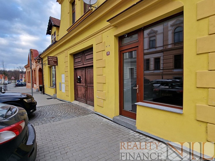Pronájem komerčního prostoru, 79 m² (17 z 17)