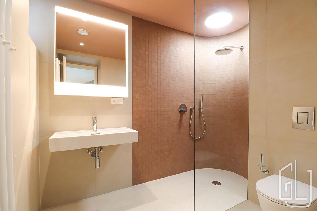 Prodej bytu 1+kk 34 m² – fotografie 2