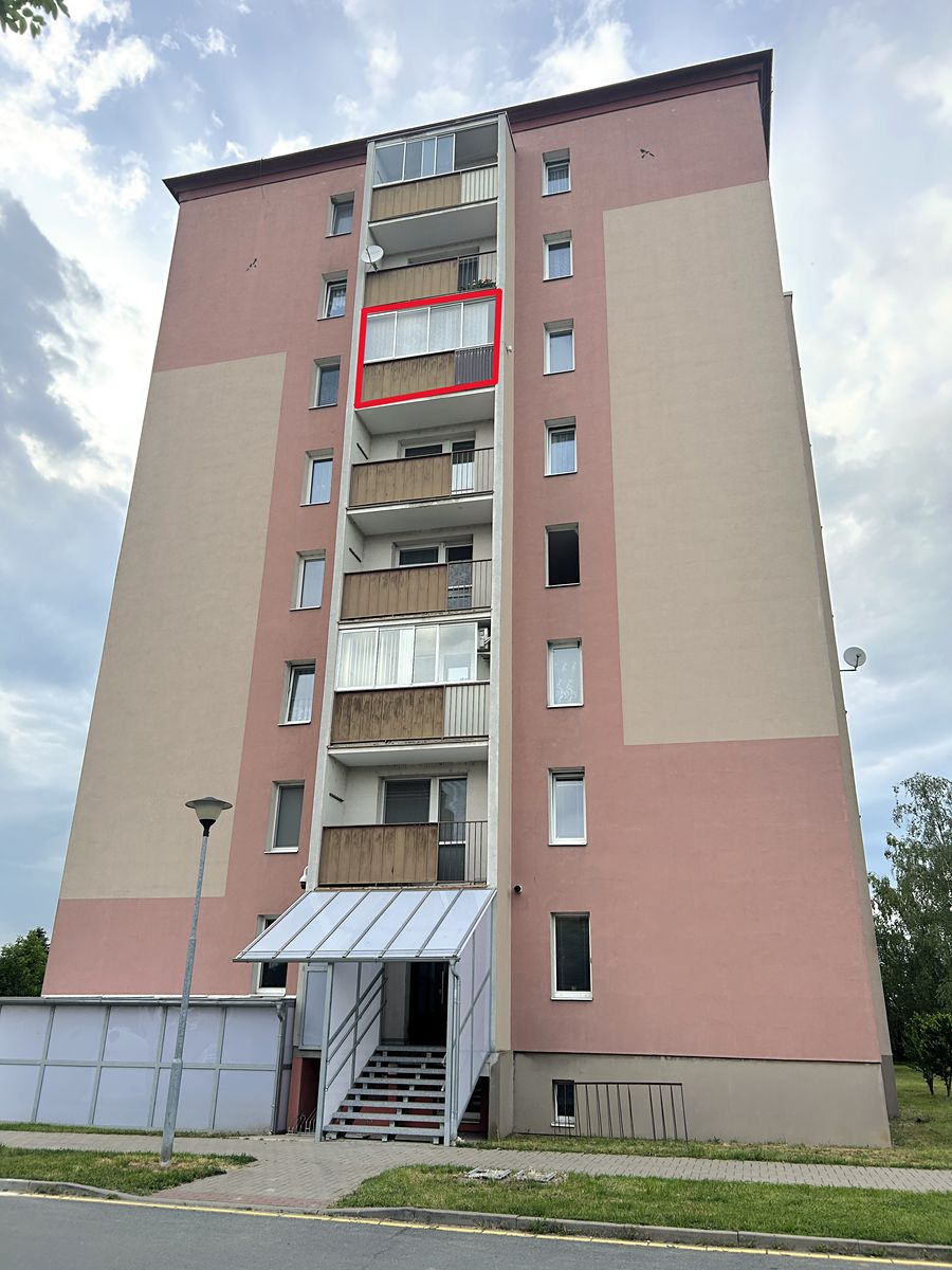 Prodej bytu 2+kk 48 m² – fotografie 2