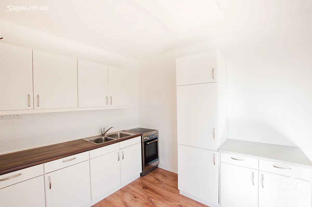 Pronájem bytu 2+kk 55 m², Provazní