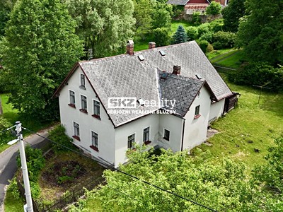 Prodej  rodinného domu 160 m², pozemek 944 m²